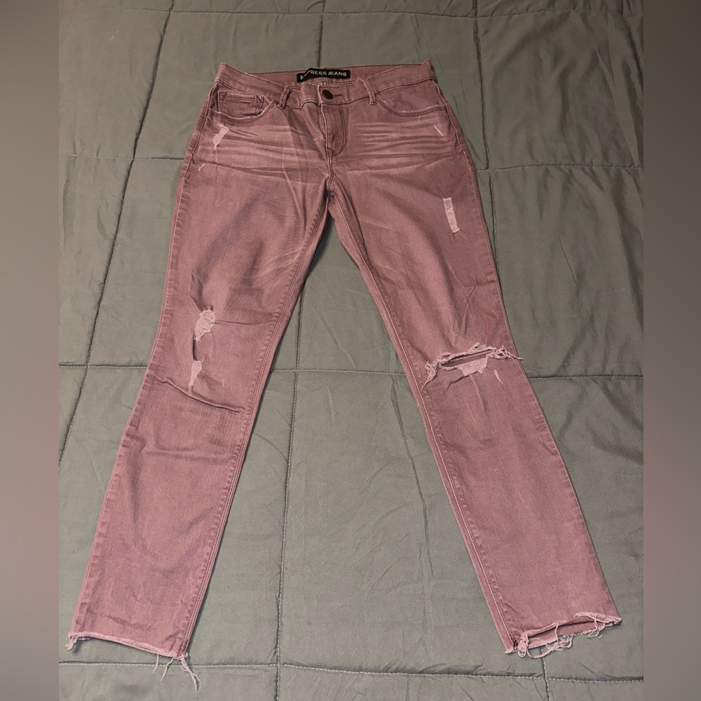 Women’s Size 8 Jeans/Jeggings